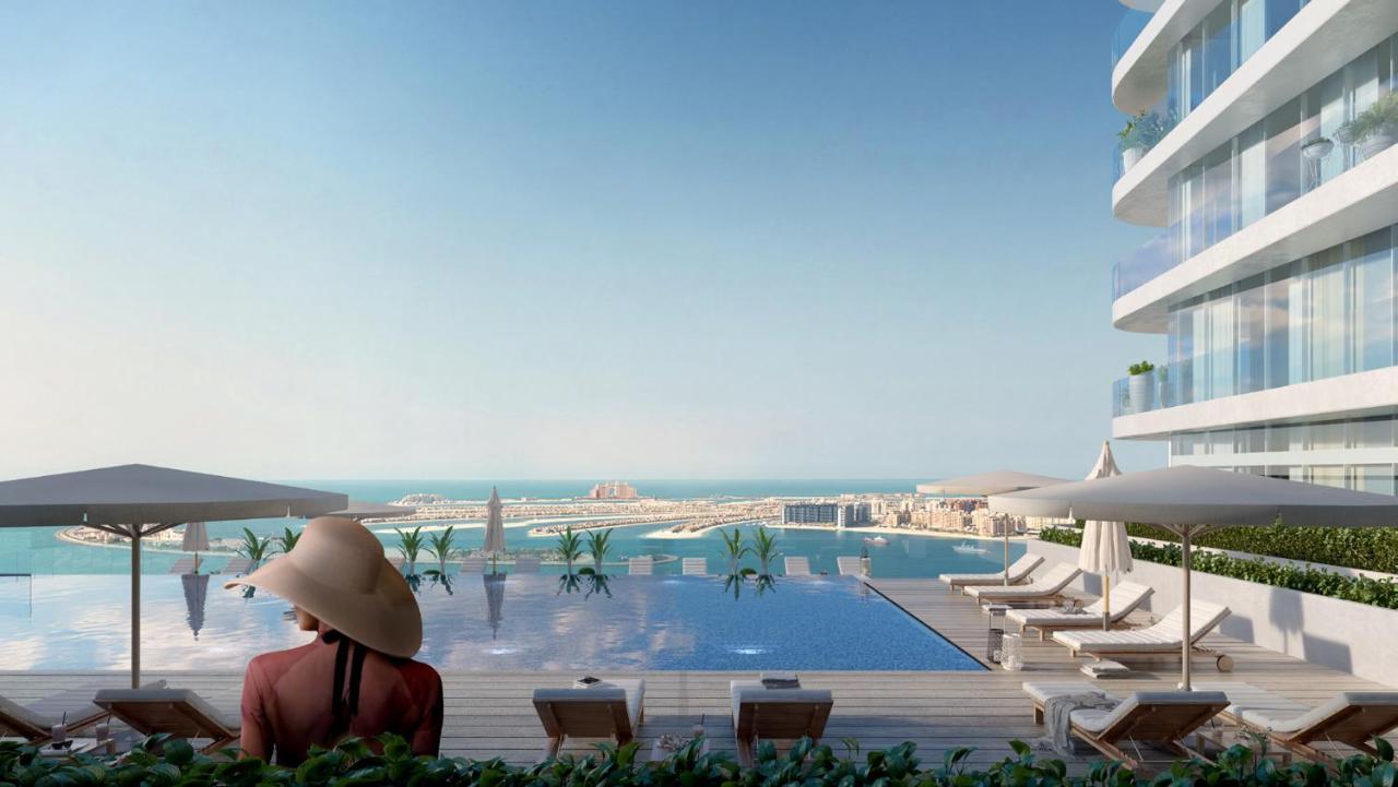 Apartment Citihome - 3br Beach Vista With Exclusive Beach Access