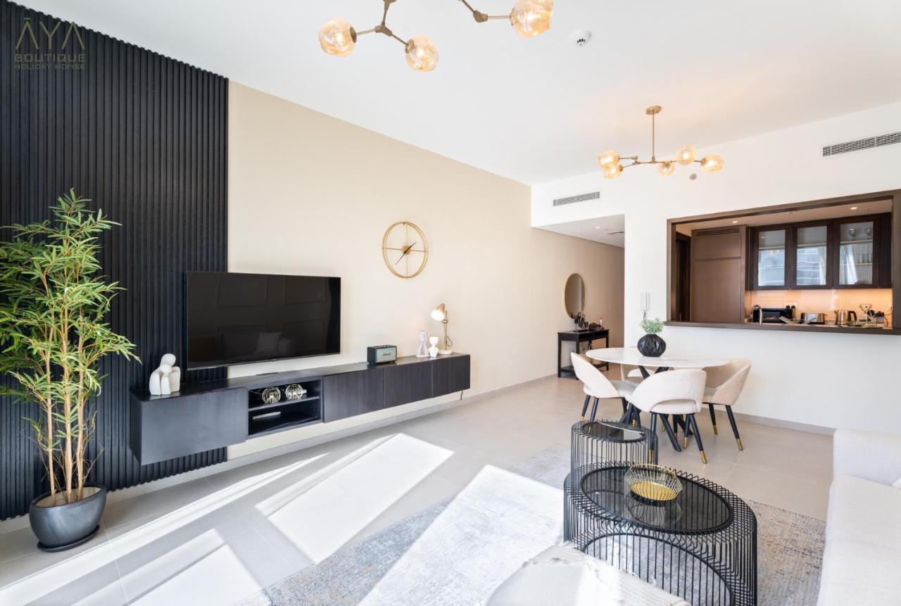 Fancy One Bedroom In Downtown Dubai