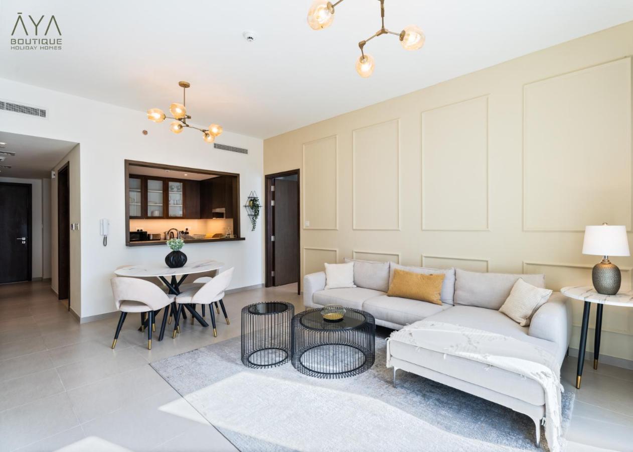 Fancy One Bedroom In Downtown *