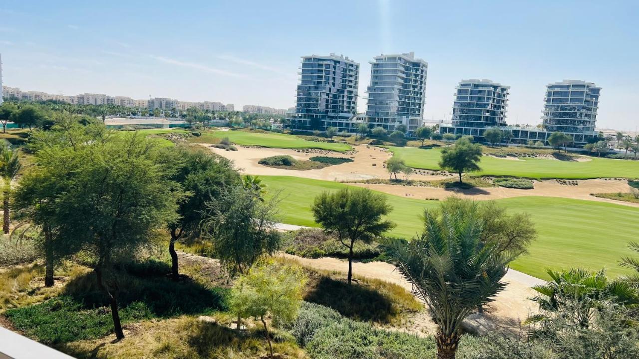 Newly Furnished Bright And Cozy - Damac Hills *