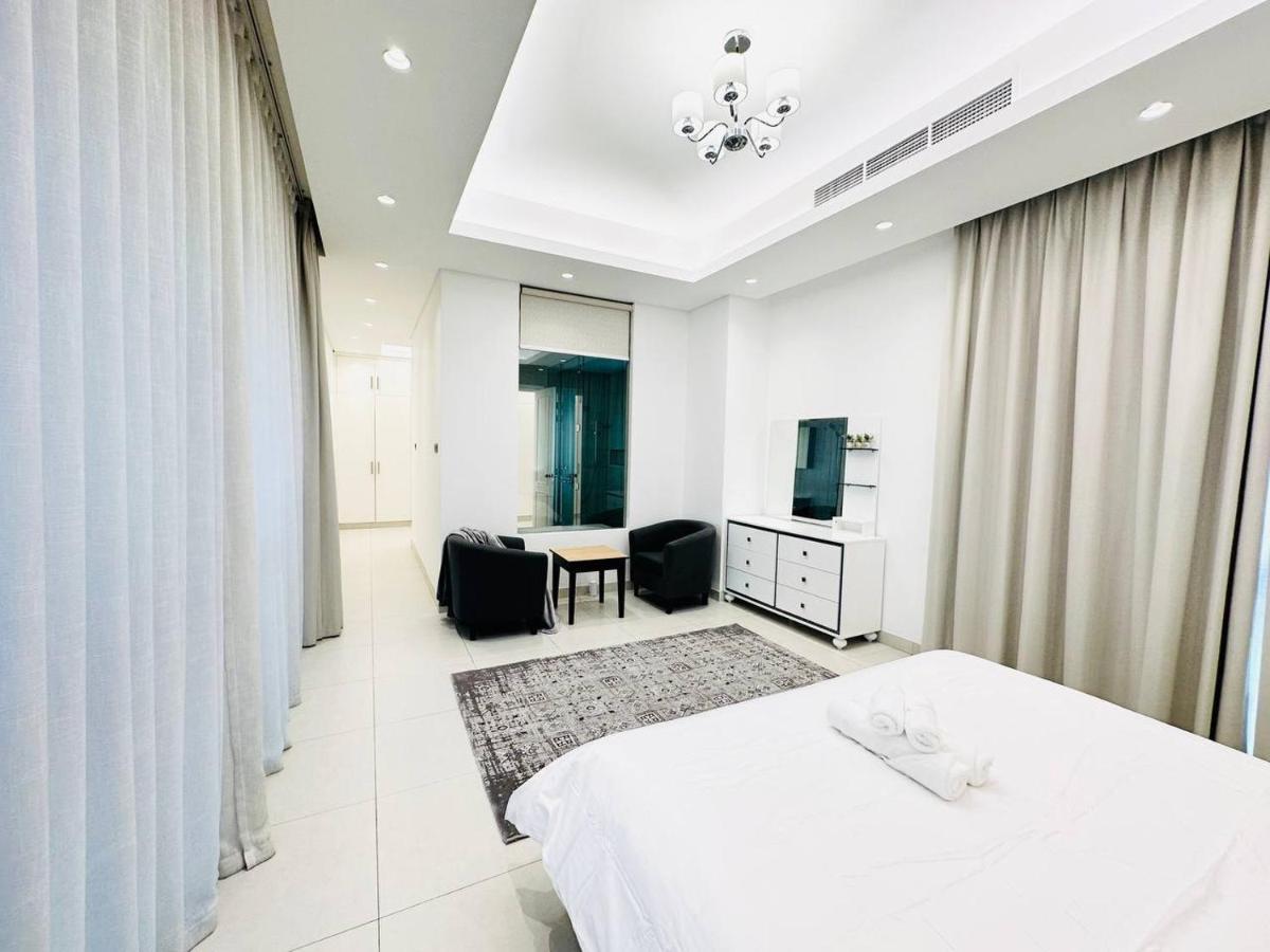 Vip 5 Bedroom Private Pool Lift Luxury *