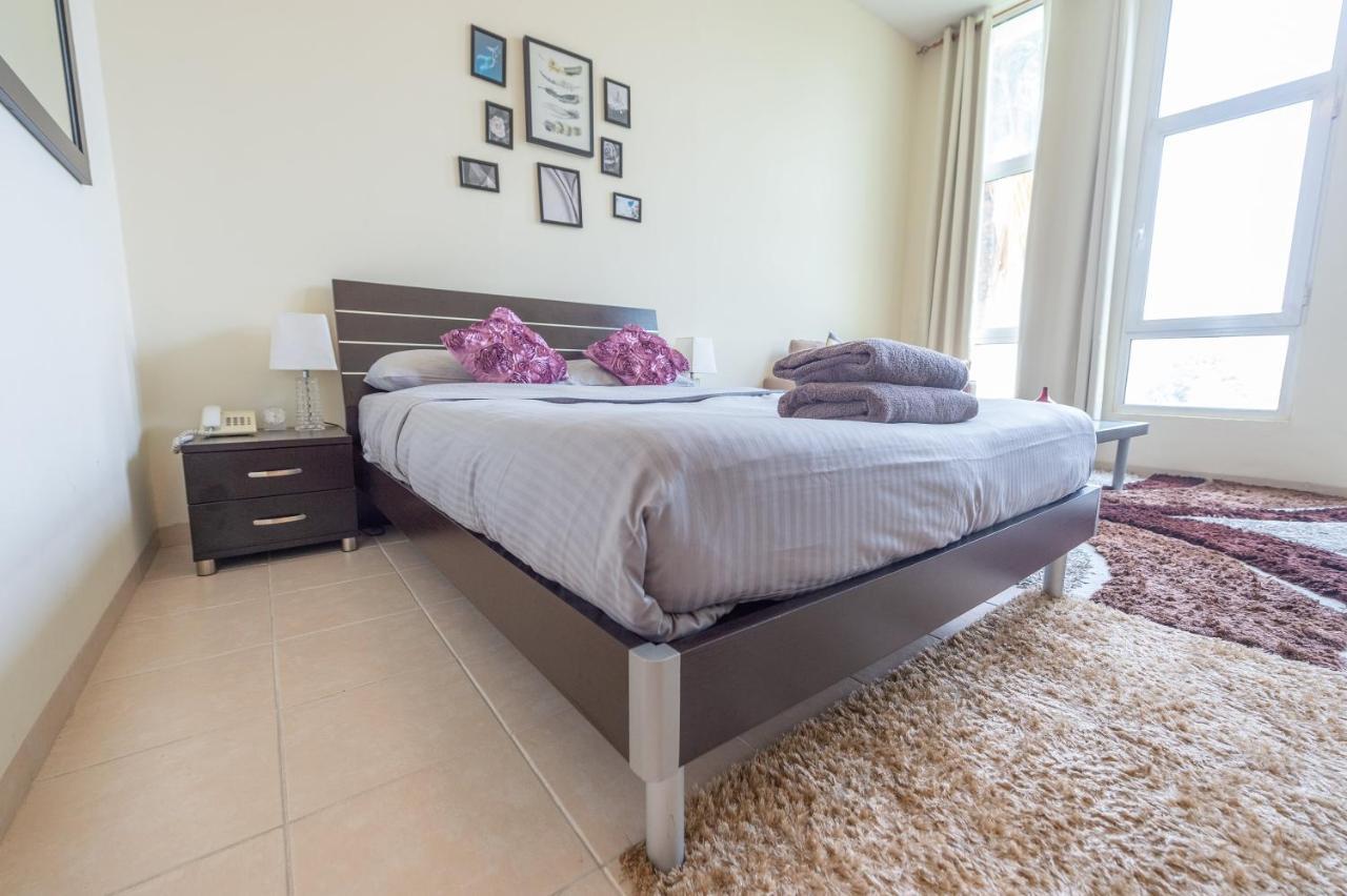 Apartment Luxury Escapes - Tranquil Retreat - Apts Near Metro And Mall - Discovery Gardens - Shar & Mcl Dubai