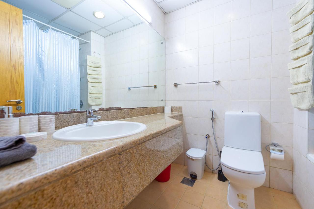 Luxury Escapes - Tranquil Retreat - Apts Near Metro And Mall - Discovery Gardens - Shar & Mcl Apartment