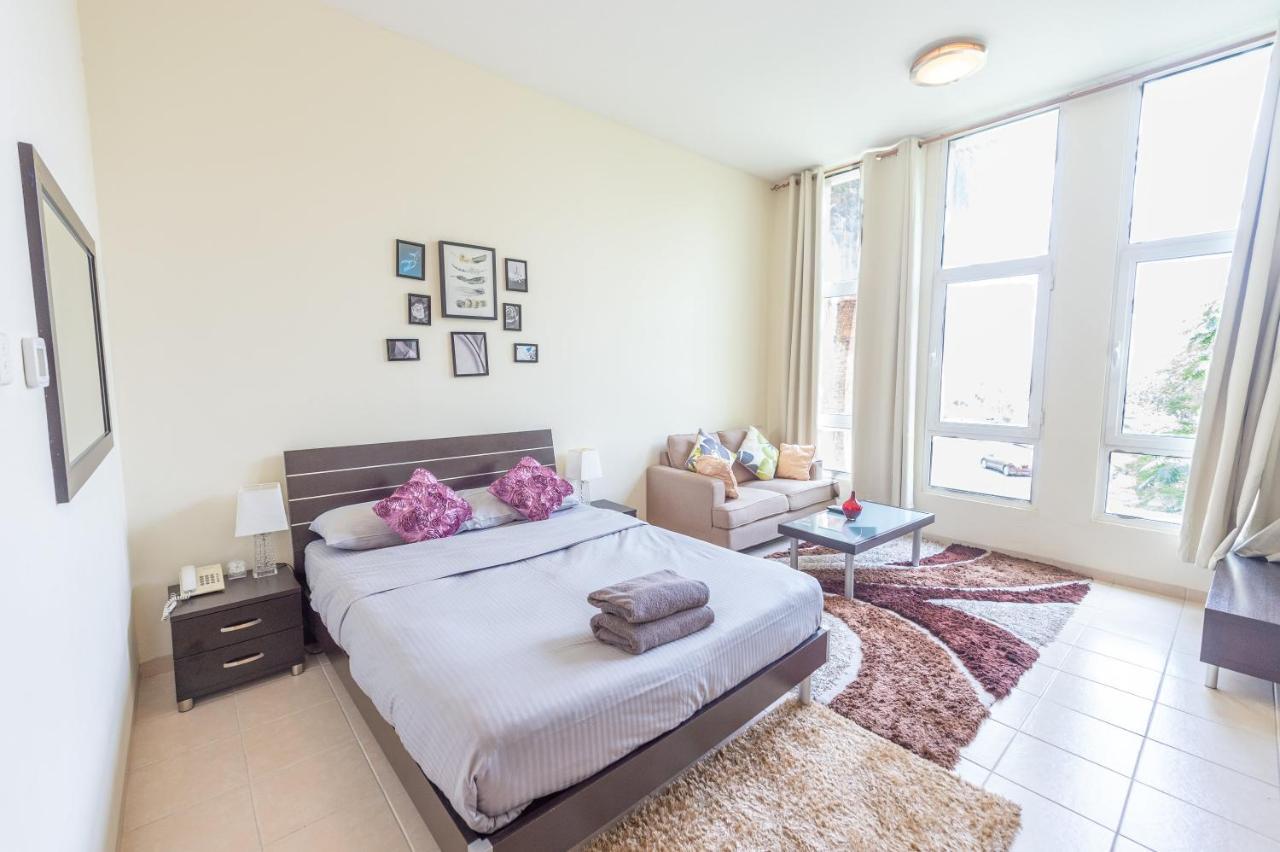 Luxury Escapes - Tranquil Retreat - Apts Near Metro And Mall - Discovery Gardens - Shar & Mcl Apartment *