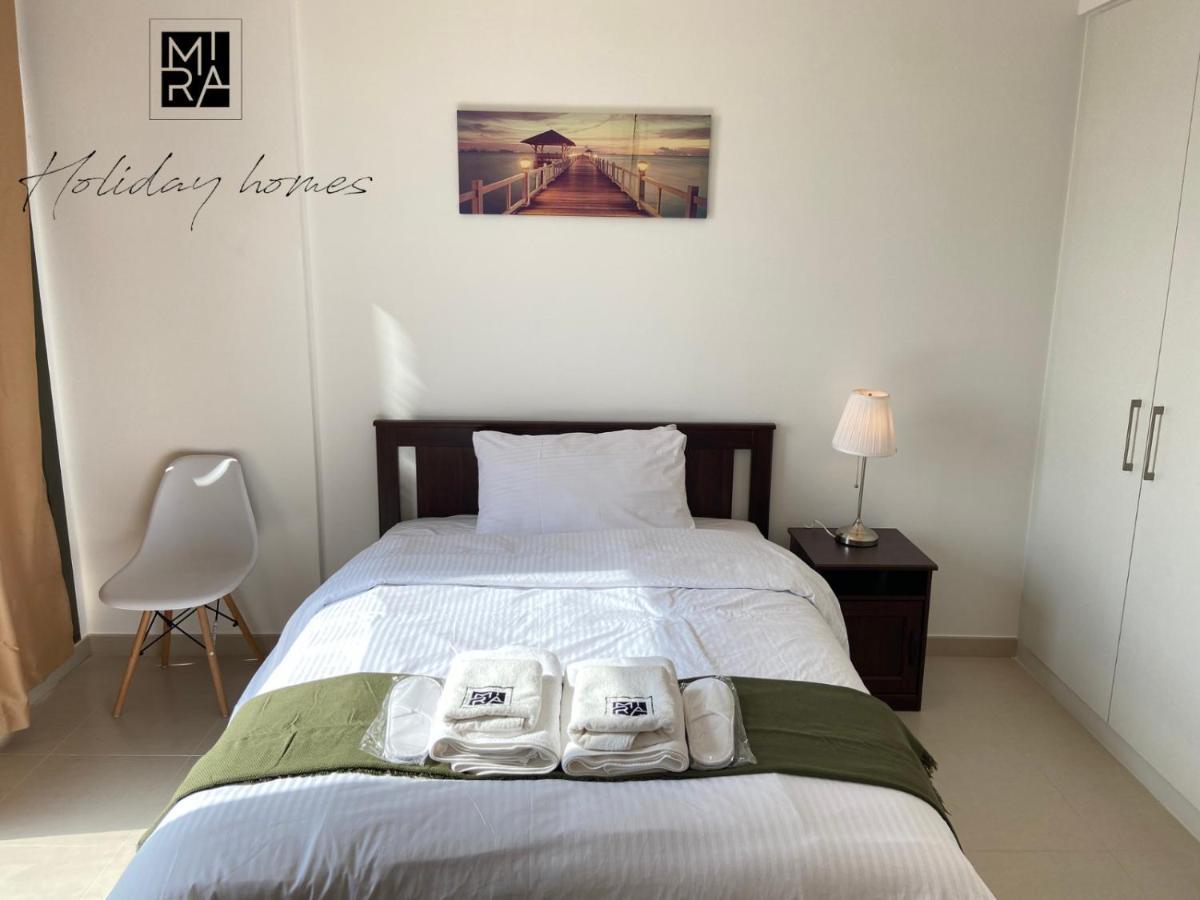 Mira Homes - Serviced In Apartment Dubai