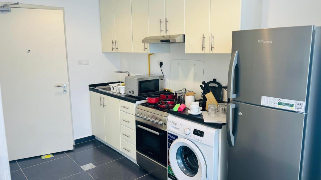 Newly Furnished Bright And Cozy - Damac Hills Dubai