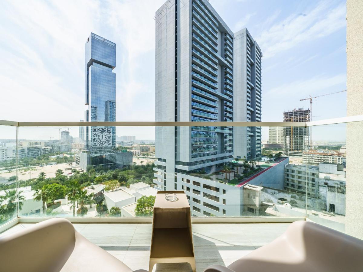 Apartment Luxury With Pool View In Vibrant Community *