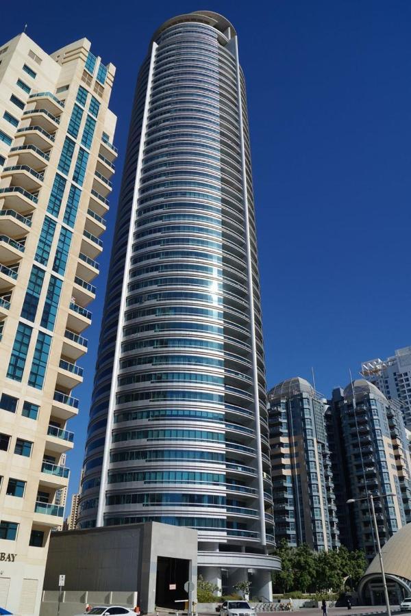 Horizon Marina Apartment