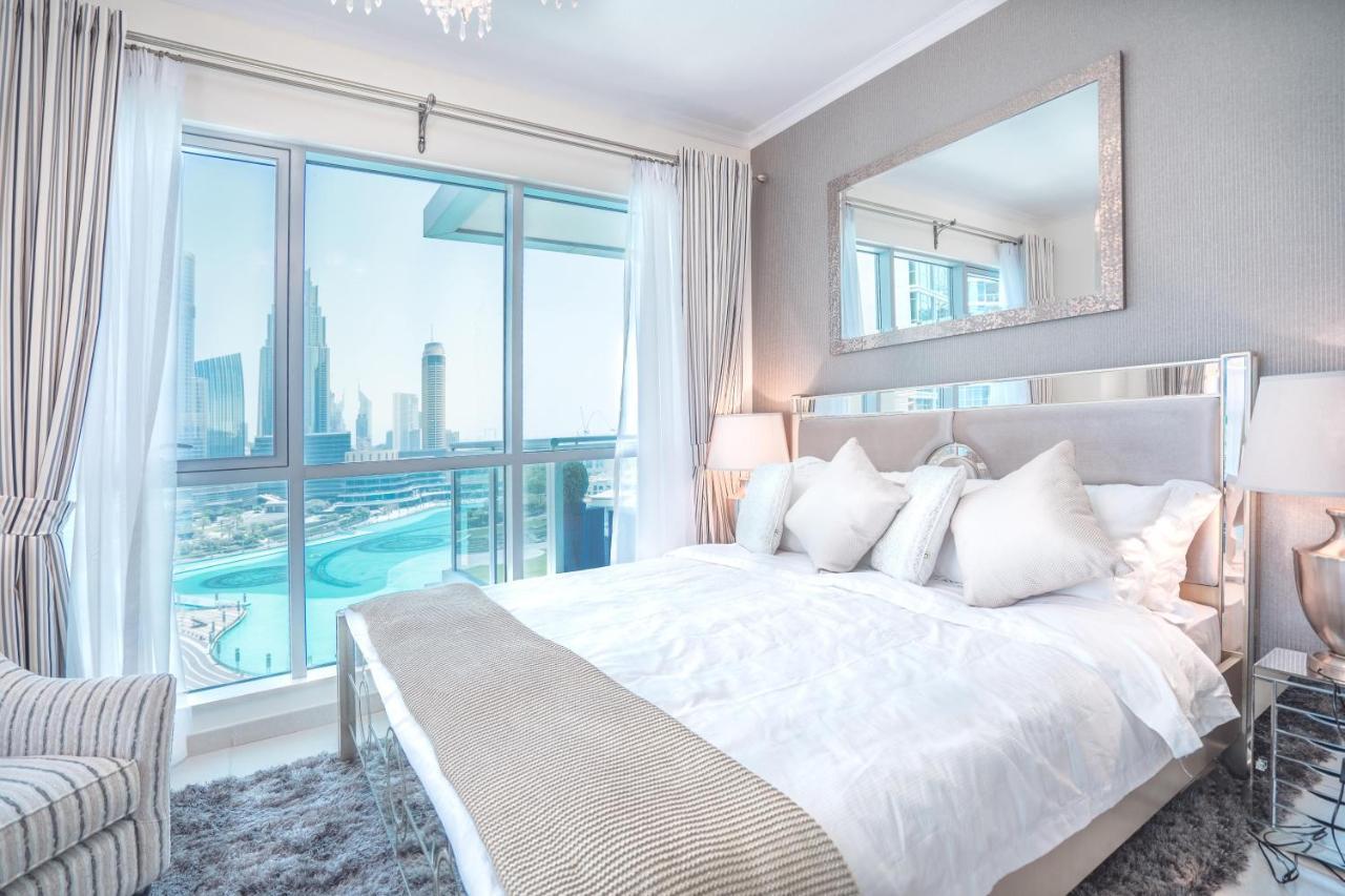 Apartment Elite Royal - Burj Residences Tower 5