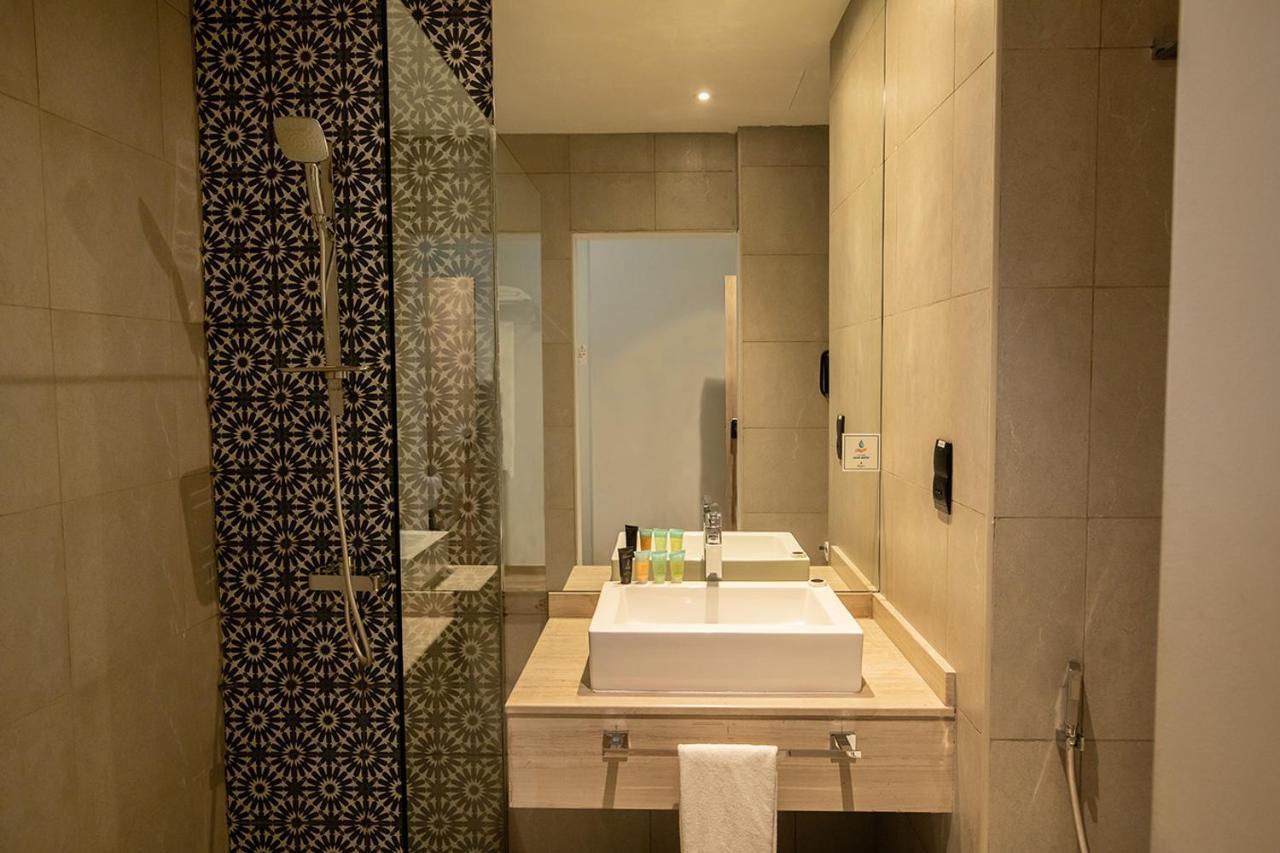 Hotel Kingsgate Al Jaddaf By Millennium 3*
