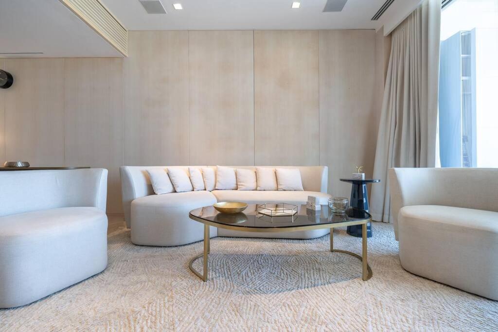 Apartment Experience The Luxe Life In The Palm! *
