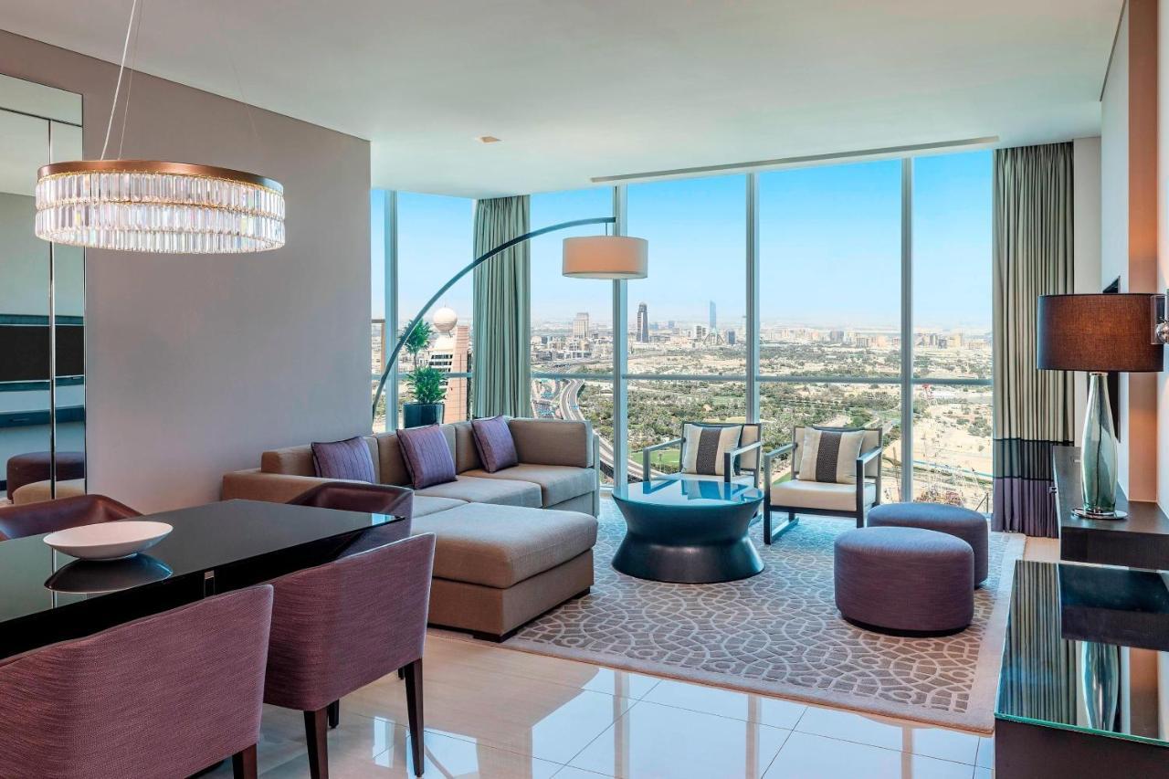 Sheraton Grand Hotel, Dubai