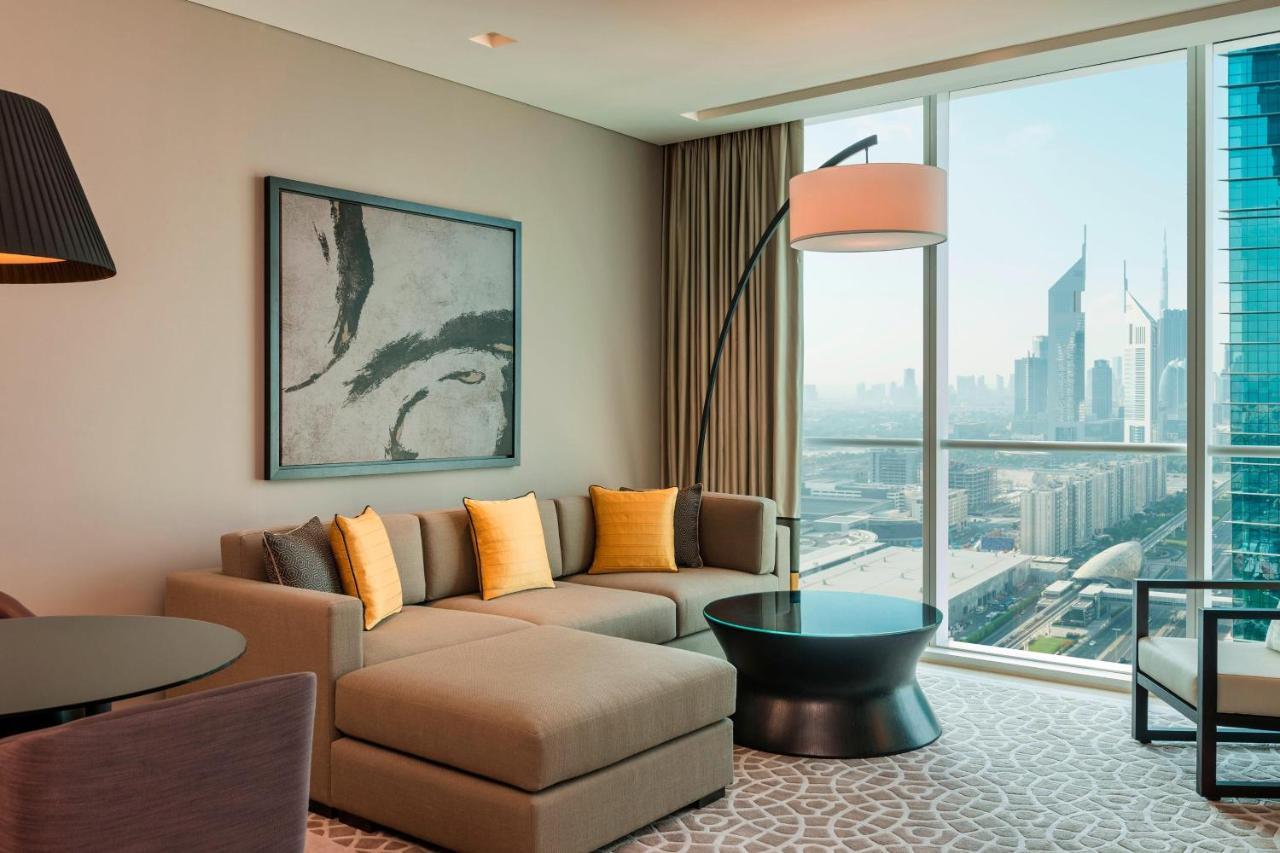 Hotel Sheraton Grand Hotel,