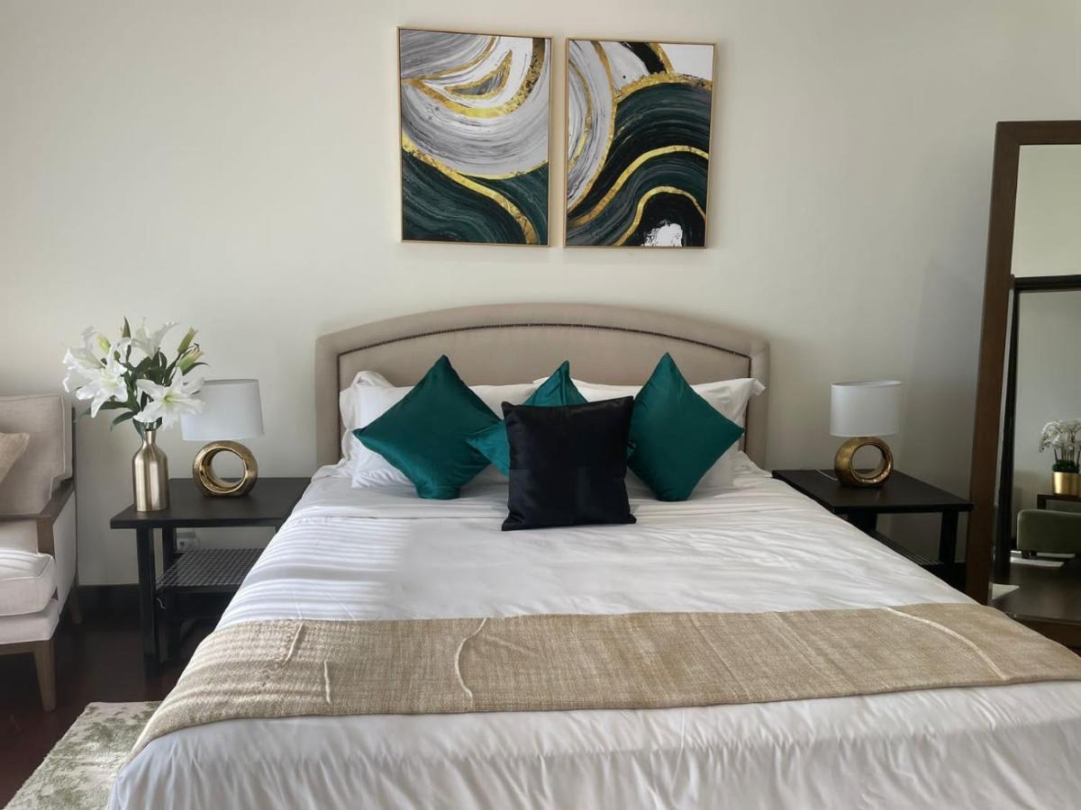 Anantara & Residences Connected Anantara Dubai