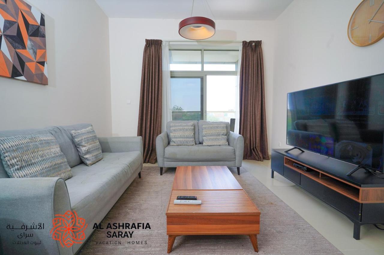 Alashrafia Saray 2br In Sport