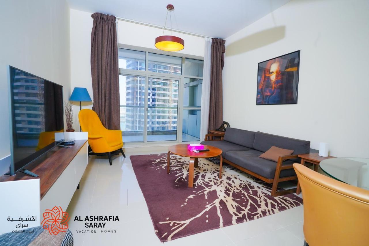 Apartment Alashrafia Saray, Stunning 1br In Sport Dubai