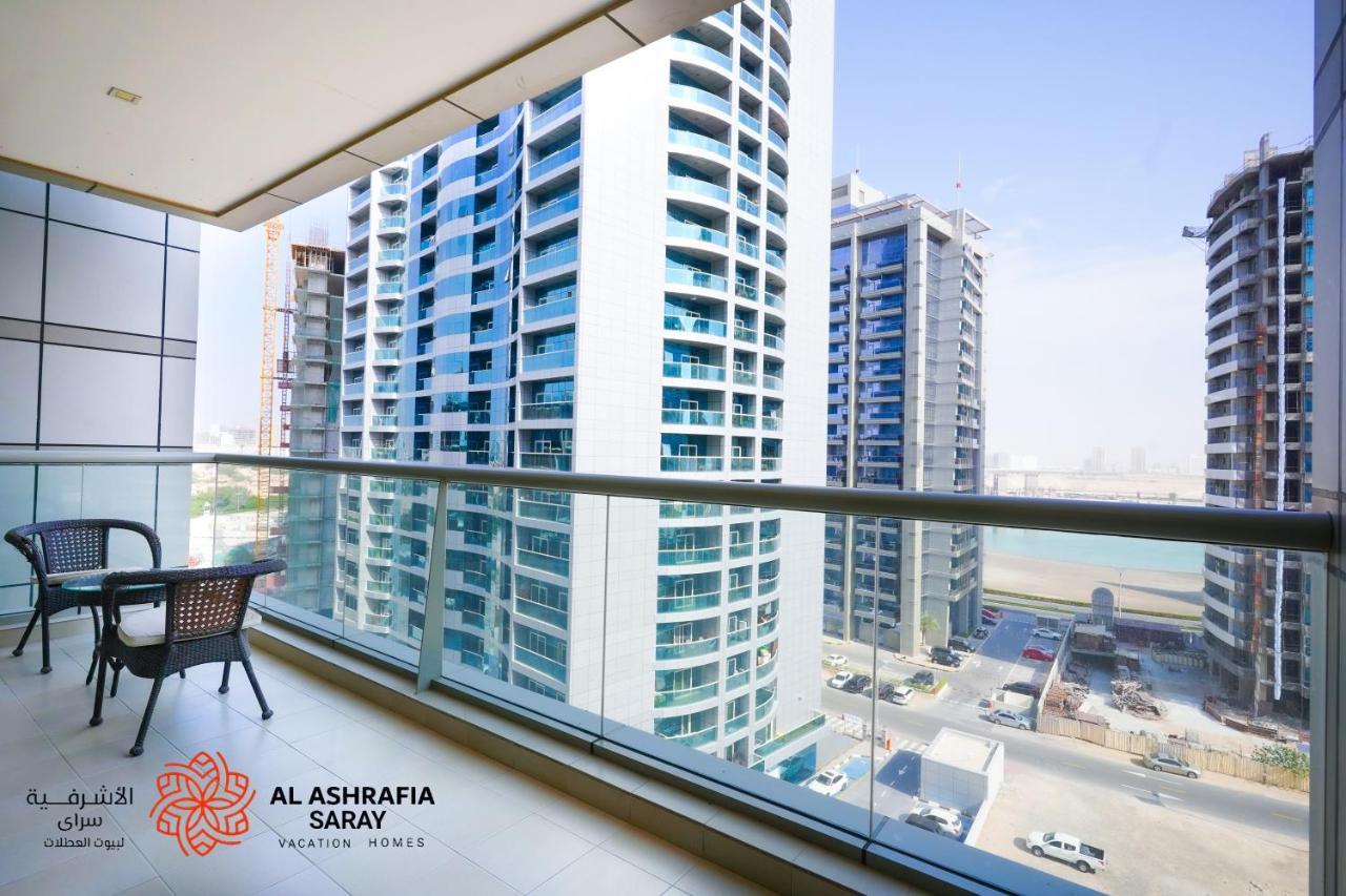 Alashrafia Saray, Stunning 1br In Sport Apartment Dubai