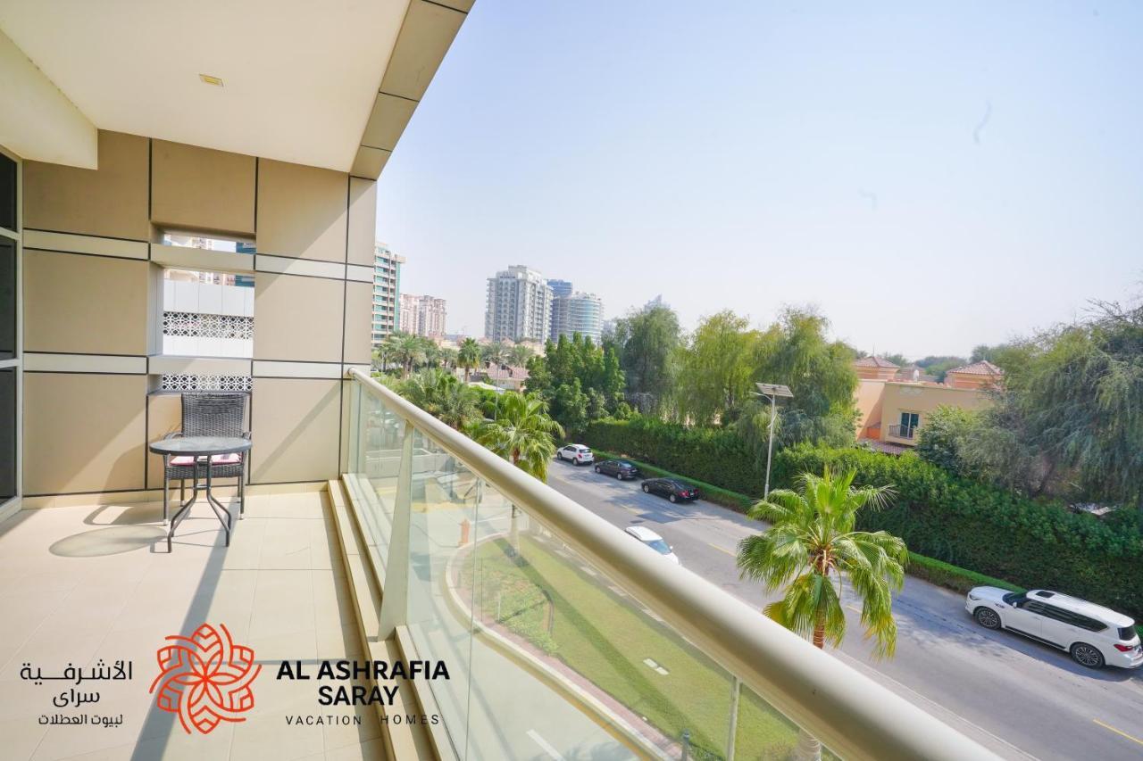 Apartment Alashrafia Saray 2br In Sport