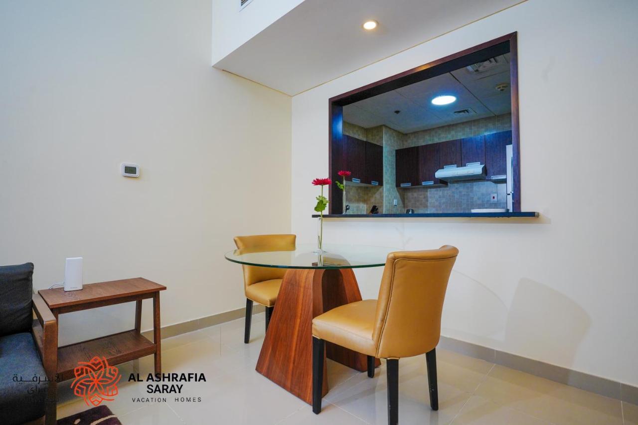 Alashrafia Saray, Stunning 1br In Sport * Dubai