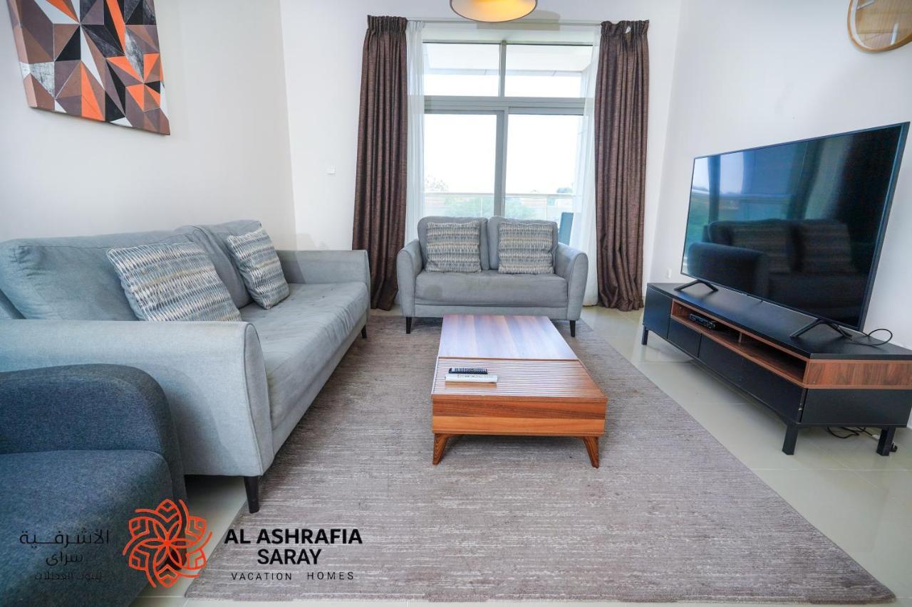 Alashrafia Saray 2br In Sport Apartment *
