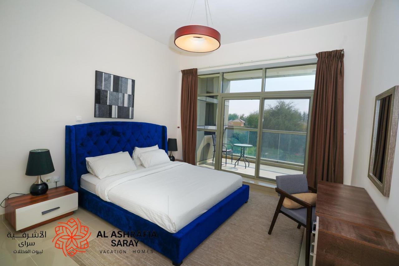 Alashrafia Saray 2br In Sport Apartment Dubai