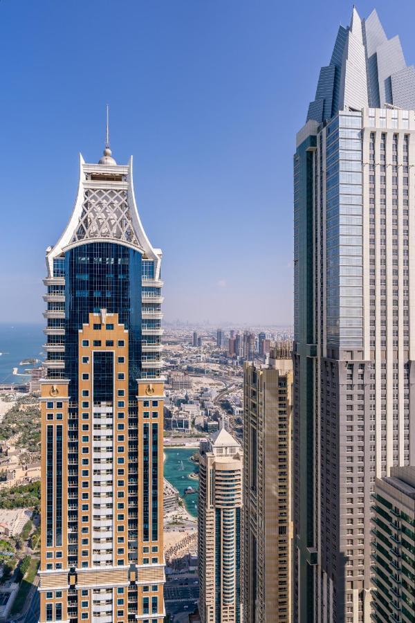 Apartment Veer - 82nd Floor Princess Tower - Palm View