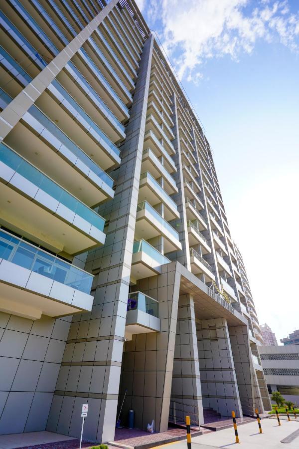 Apartment Alashrafia Saray, Stunning 1br In Sport Dubai