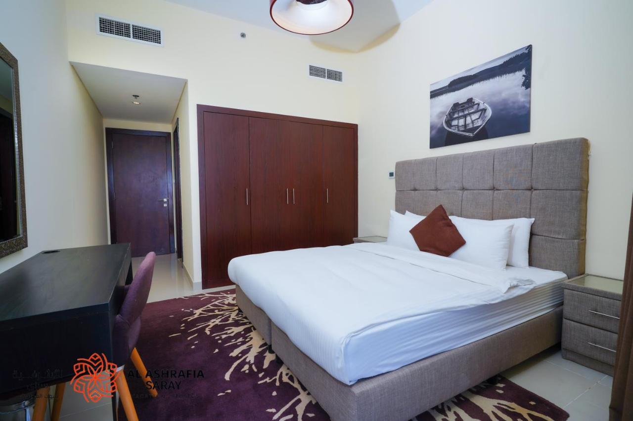 Alashrafia Saray, Stunning 1br In Sport *