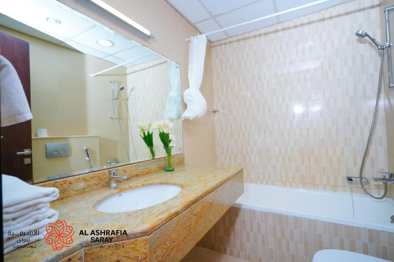Alashrafia Saray, Stunning 1br In Sport Apartment Dubai