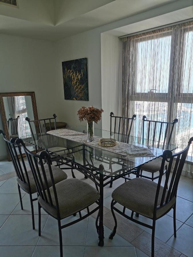 Serenity 3br Palm View In Marina Dubai