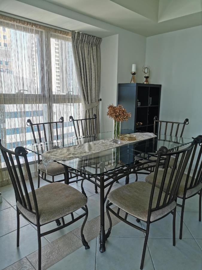 Apartment Serenity 3br Palm View In Marina *