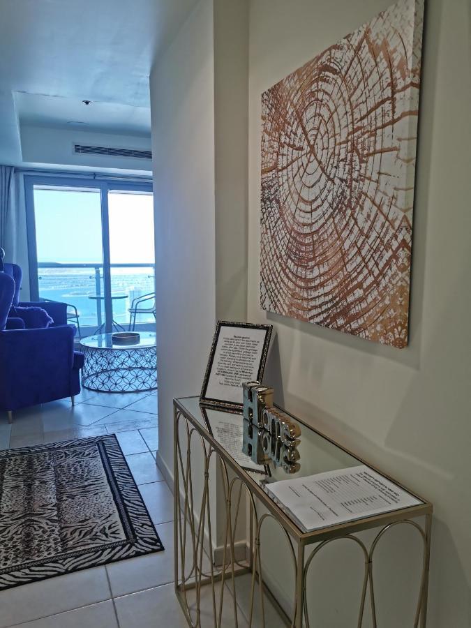 Apartment Serenity 3br Palm View In Marina