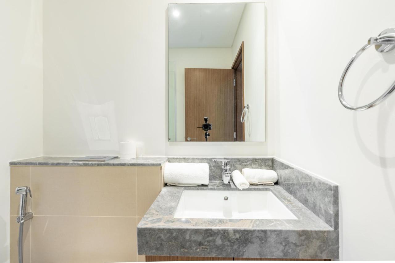 Holiday home Marinavista Bluewaters Island 52 42 Marina 2 Br-beach-sea View Dubai