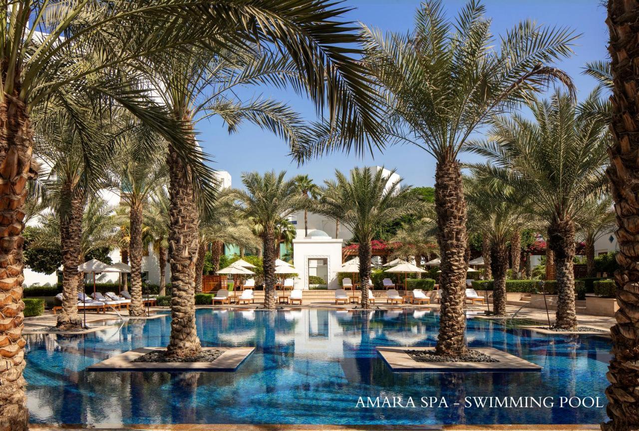 Park Hyatt Resort 5*