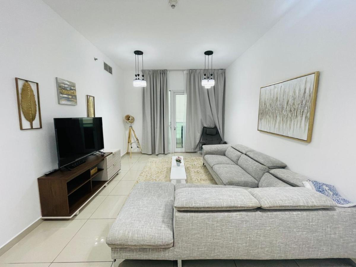 A Cozy Place Like Apartment
