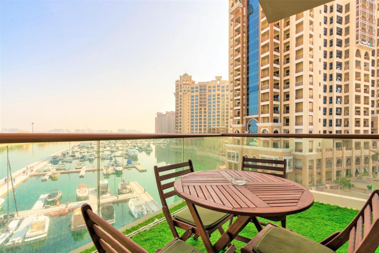 Gorgeous With Breath-taking Palm Views *