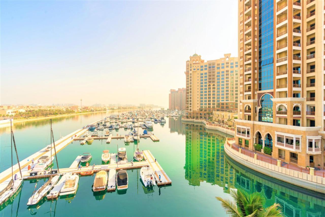 Gorgeous With Breath-taking Palm Views *