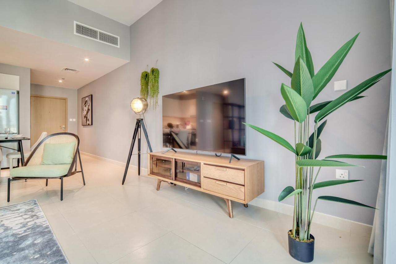 Apartment 1 Bedroom In Creek Horizon Tower At Creek Harbour By Pk Holidays