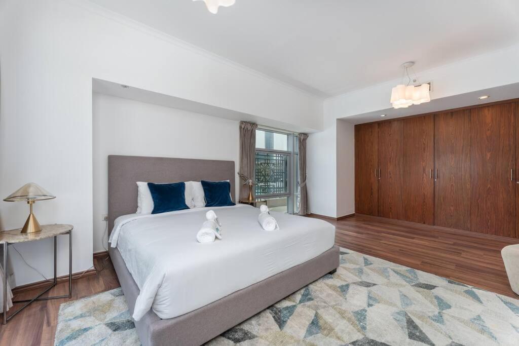 Apartment Majestic Duplex With Burj Khalifa View In Downtown Dubai