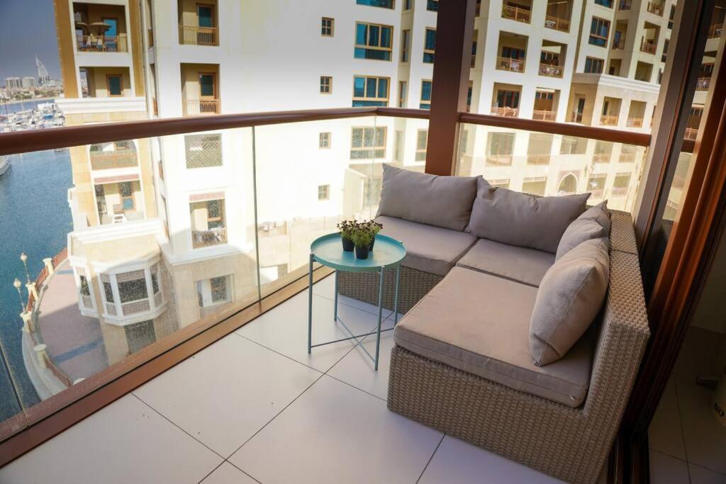Gorgeous With Breath-taking Palm Views Apartment *