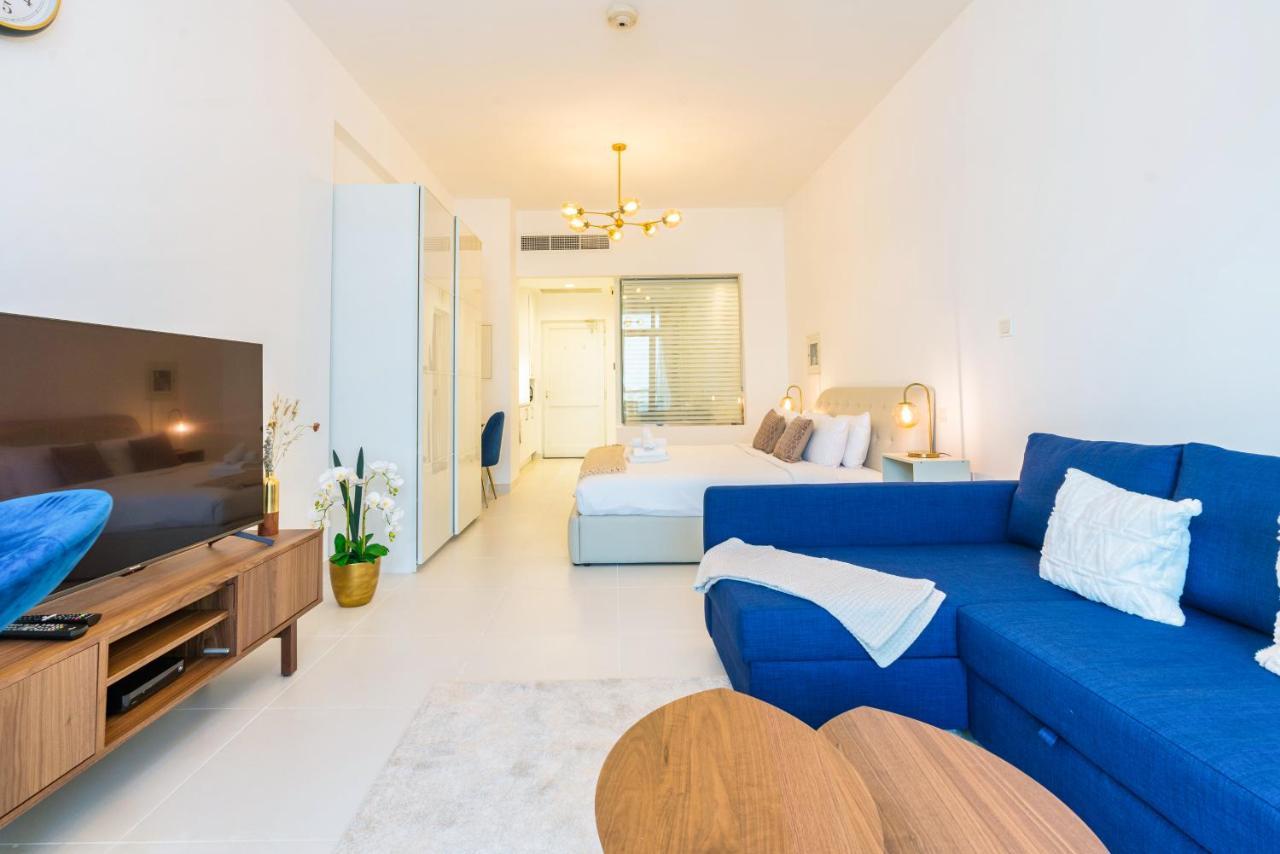 Apartment Gorgeous With Breath-taking Palm Views *