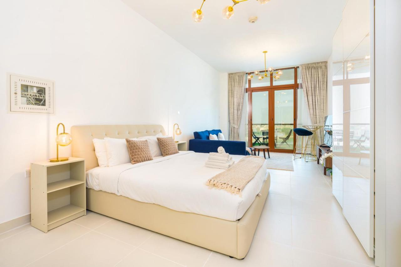 Apartment Gorgeous With Breath-taking Palm Views Dubai