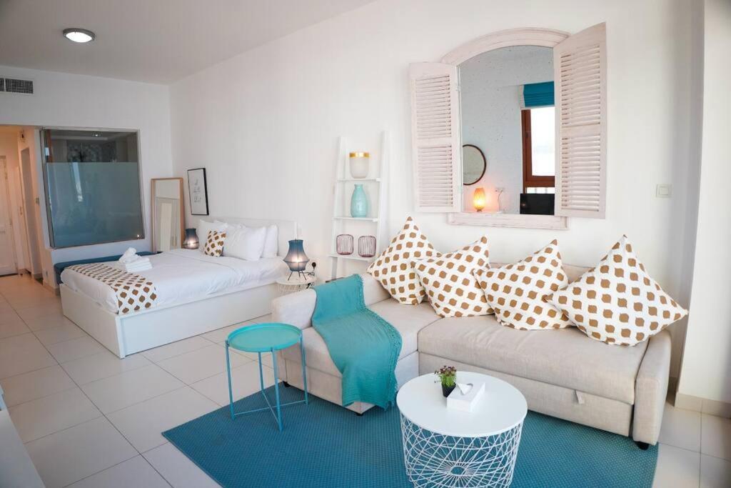 Gorgeous With Breath-taking Palm Views Apartment *