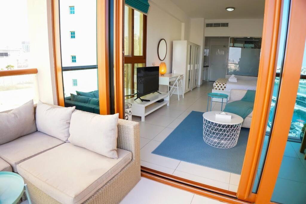 Gorgeous With Breath-taking Palm Views * Dubai