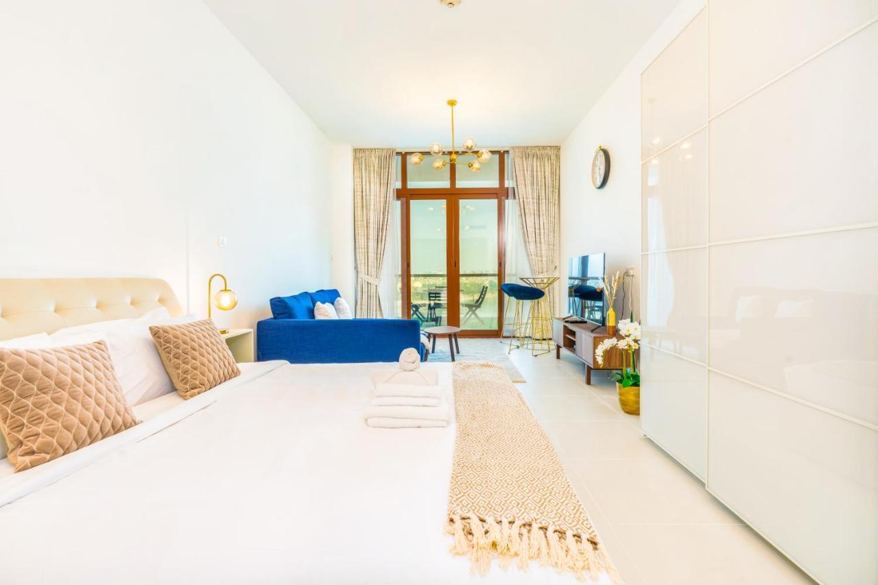 Gorgeous With Breath-taking Palm Views Dubai