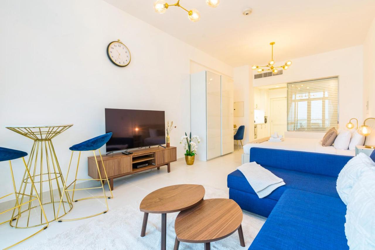Gorgeous With Breath-taking Palm Views Apartment *