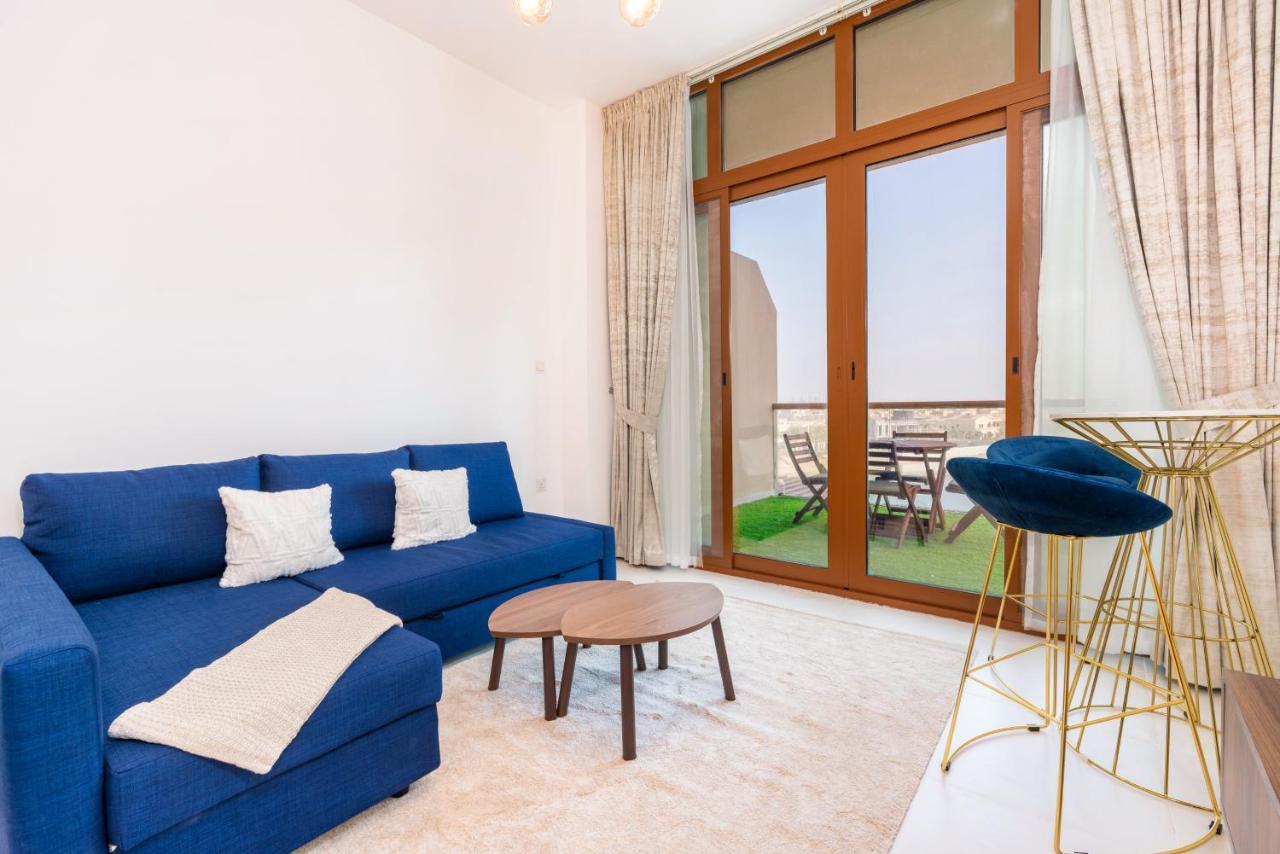 Gorgeous With Breath-taking Palm Views Apartment Dubai
