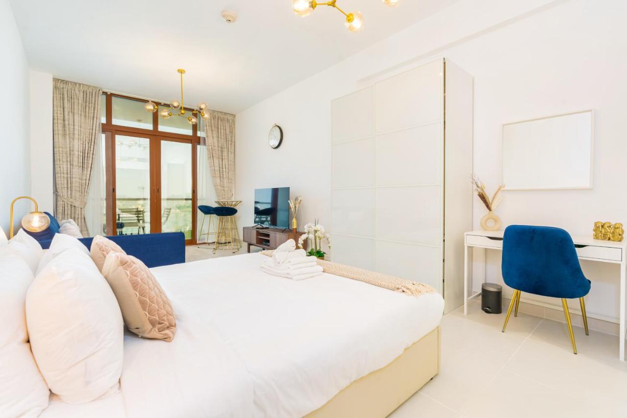 Apartment Gorgeous With Breath-taking Palm Views Dubai
