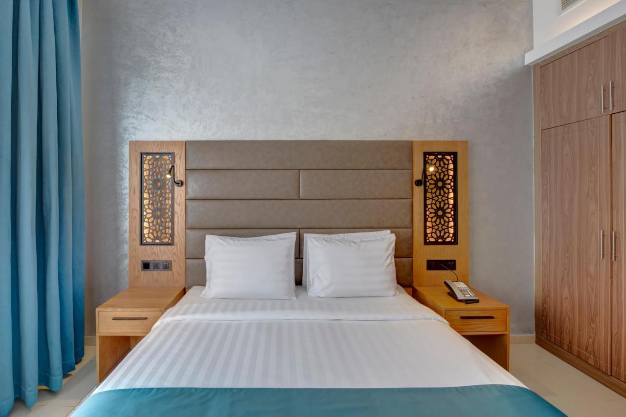 Class Aparthotel Dubai