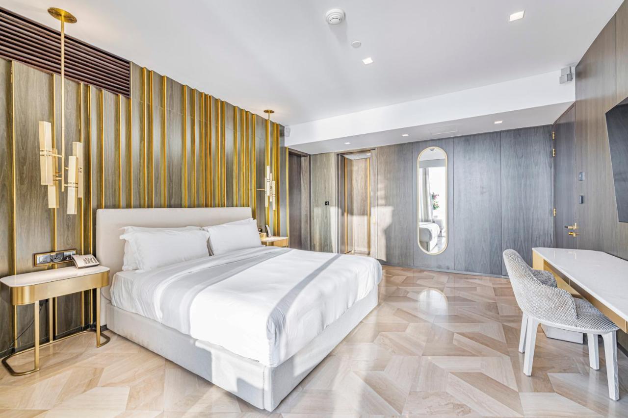 Resort Five Palm Luxury Penthouse Full Marina View & Private Pool Dubai